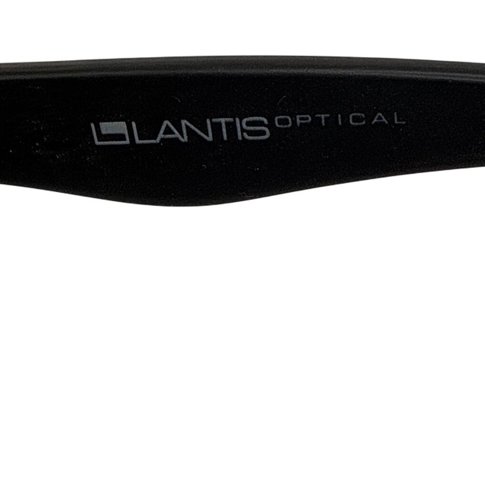 Lantis Optical L7017 Eyelass Frames Classic Style‎ Everyday Eyewear 52-17-145 - Picture 6 of 9